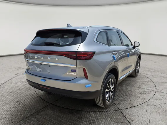 Haval H6 Active Plus 2025 