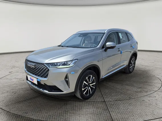 Haval H6 Active Plus 2025 