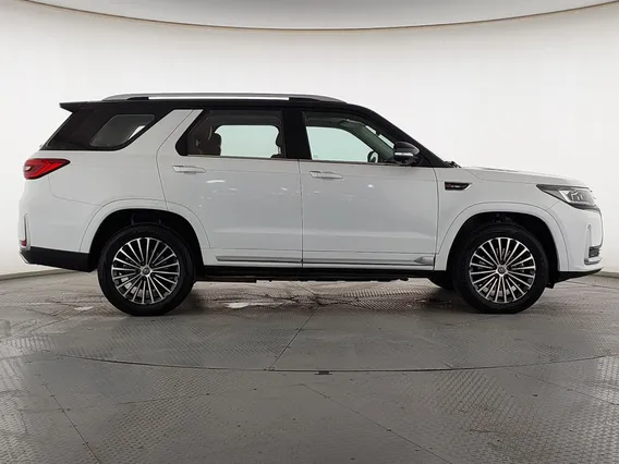 شانجان CS95 Royal 2021 دبل