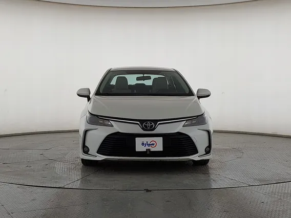 Toyota Corolla XLI 2023 