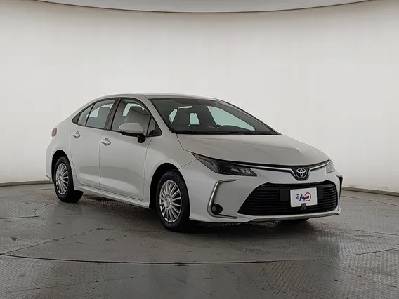 Toyota Corolla XLI 2023 