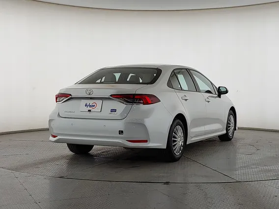Toyota Corolla XLI 2023 