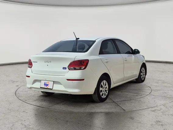 كيا بيجاس LX 2024 