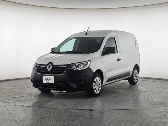 Renault Express Van 2023 