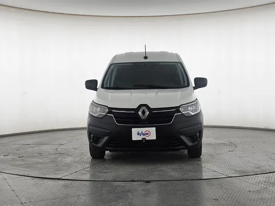 Renault Express Van 2023 