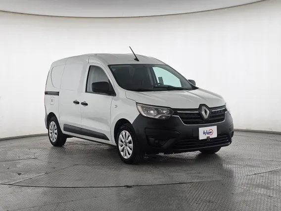 Renault Express Van 2023 