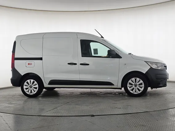 Renault Express Van 2023 