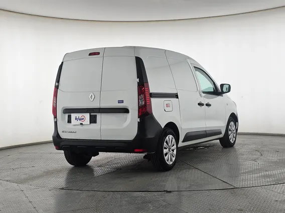 Renault Express Van 2023 