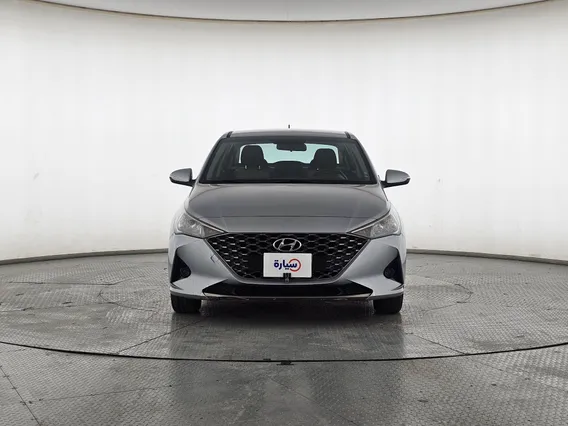 Hyundai Accent Smart 2022 