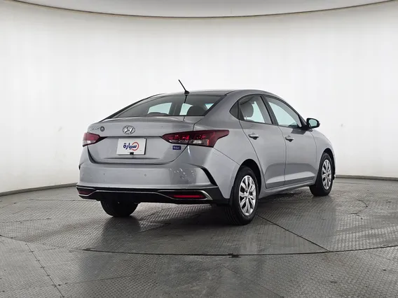 Hyundai Accent Smart 2022 