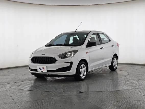 Ford Figo امبيانتي 2020 