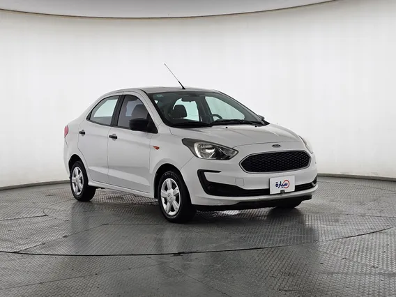 Ford Figo امبيانتي 2020 