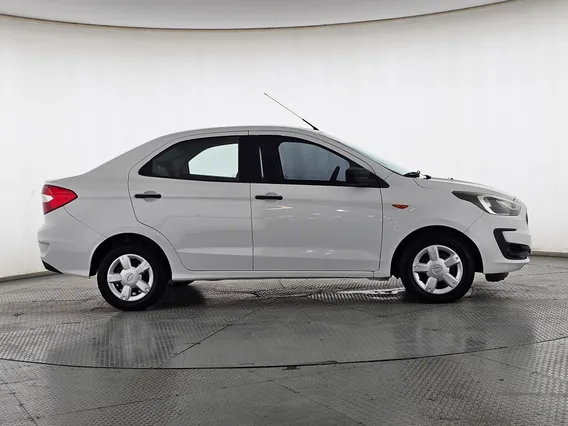 Ford Figo امبيانتي 2020 