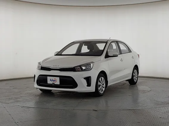 Kia Pegas LX 2022 