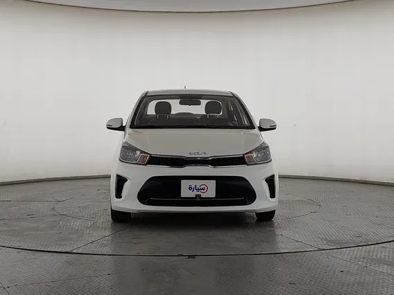 Kia Pegas LX 2022 