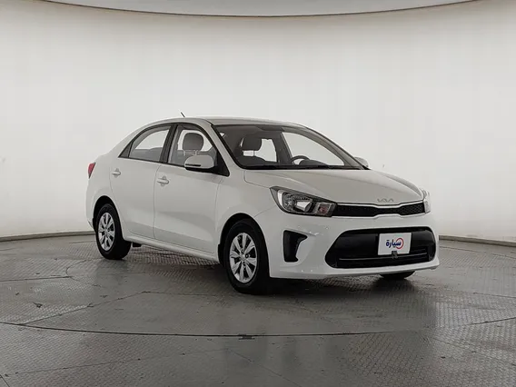 Kia Pegas LX 2022 