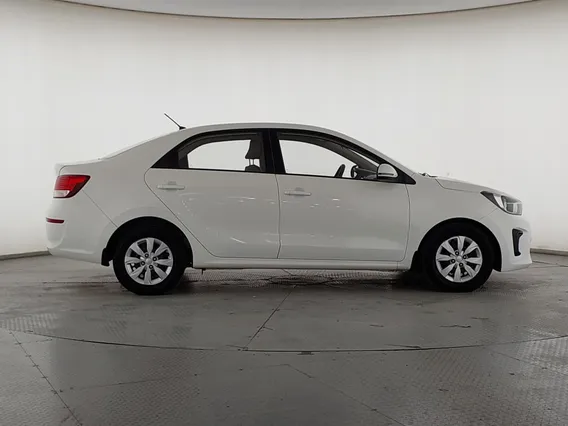 Kia Pegas LX 2022 