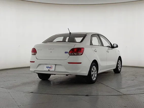 Kia Pegas LX 2022 