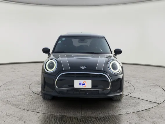 Mini Cooper Hatchback 2022 