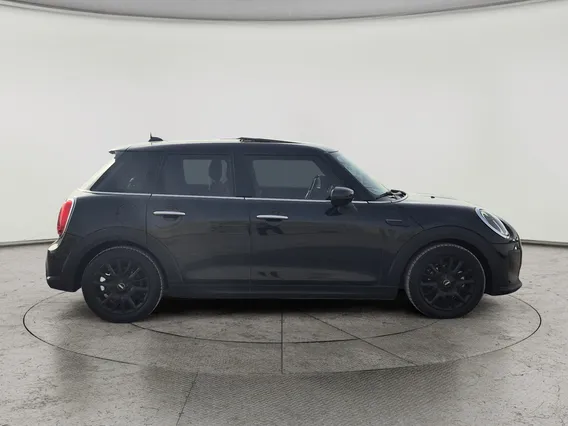 Mini Cooper Hatchback 2022 