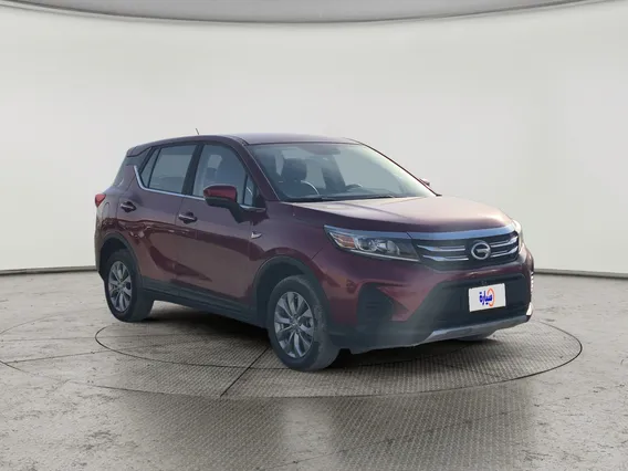GAC GS3 GS 2023 