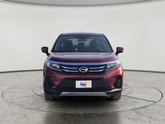 GAC GS3 GS 2023 