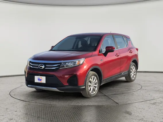 GAC GS3 GS 2023 