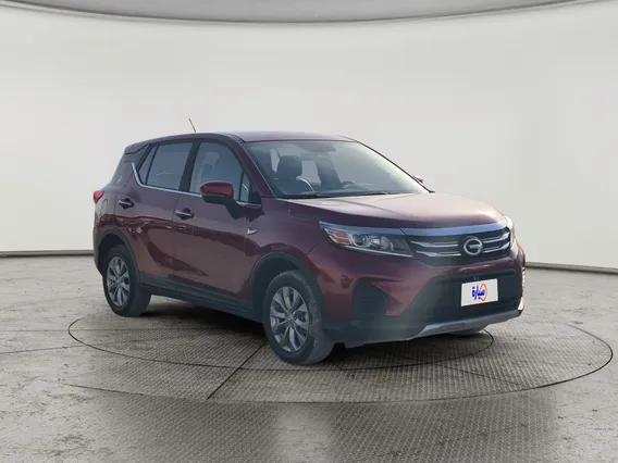 GAC GS3 GS 2023 