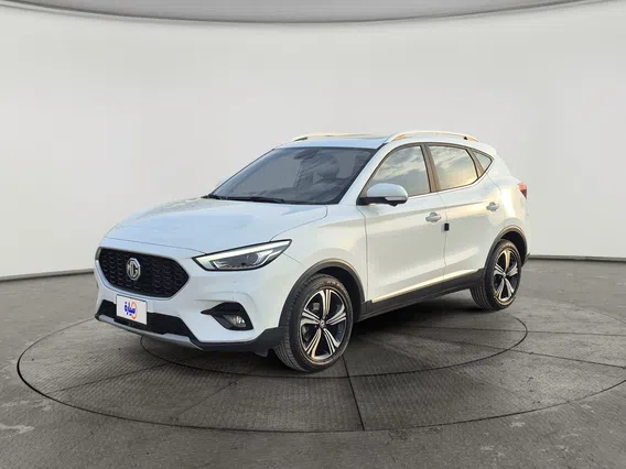 ام جي ZS LUX 2024 