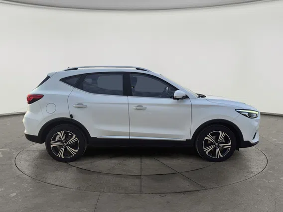 ام جي ZS LUX 2024 