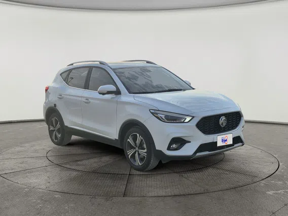 ام جي ZS LUX 2024 