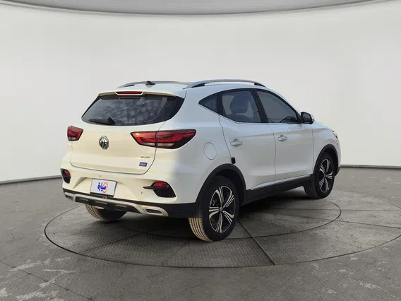 ام جي ZS LUX 2024 