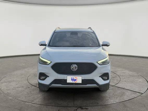 ام جي ZS LUX 2024 