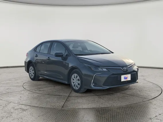 Toyota Corolla XLI 2023 