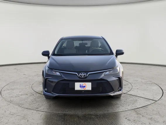 Toyota Corolla XLI 2023 