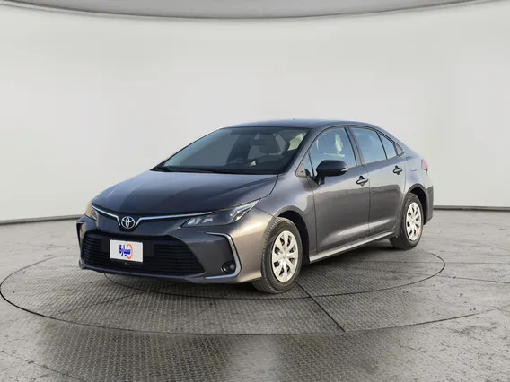 Toyota Corolla XLI 2023 
