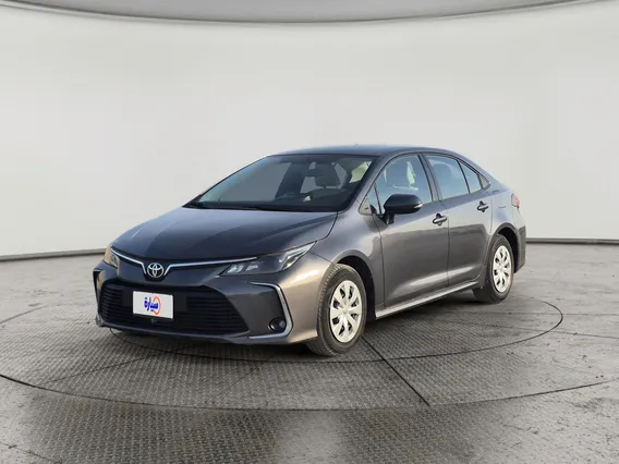 Toyota Corolla XLI 2023 