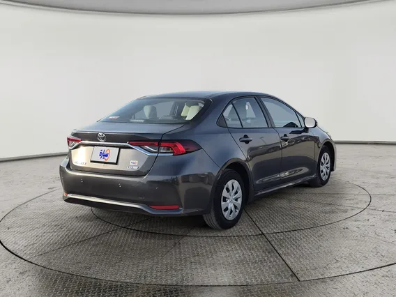 Toyota Corolla XLI 2023 