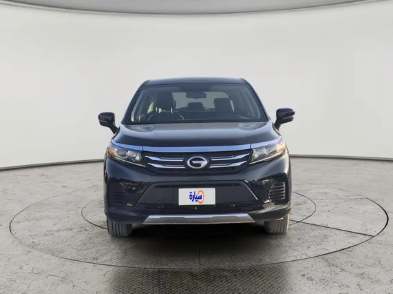 GAC GS3 GS 2023 