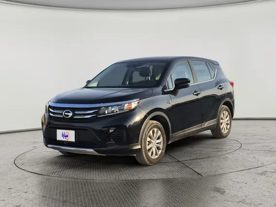 GAC GS3 GS 2023 