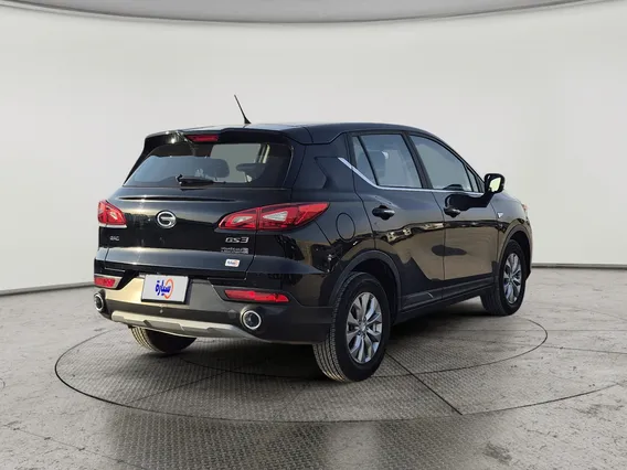 GAC GS3 GS 2023 