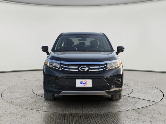 GAC GS3 GS 2023 