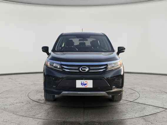 GAC GS3 GS 2023 