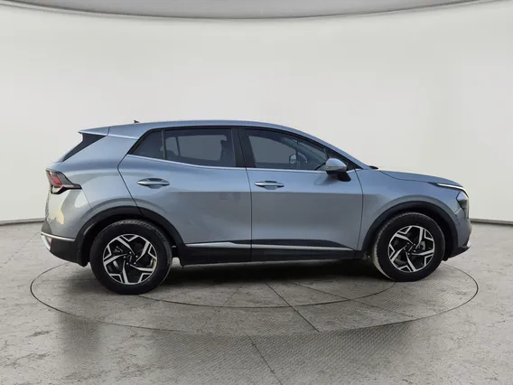 Kia Sportage LX 2023 دبل