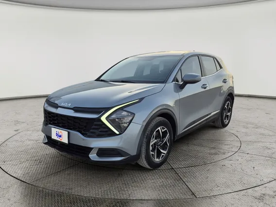 Kia Sportage LX 2023 دبل