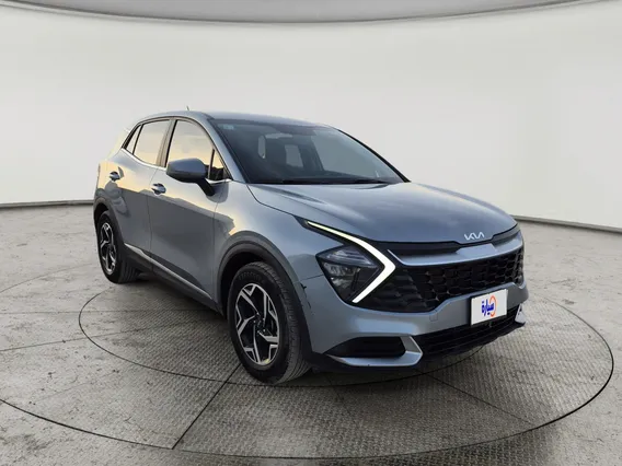 Kia Sportage LX 2023 دبل