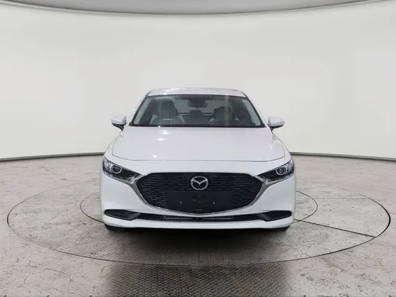 Mazda 3 Basic 2026 