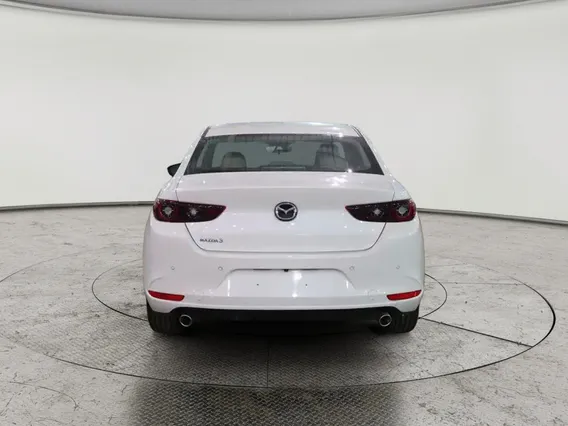 Mazda 3 Basic 2026 