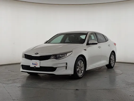 Kia Optima LX 2018 