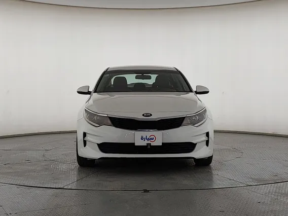 Kia Optima LX 2018 